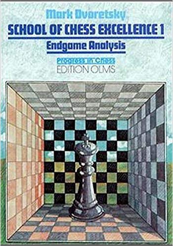 Yusupov Fundamentals bundle (4 books)