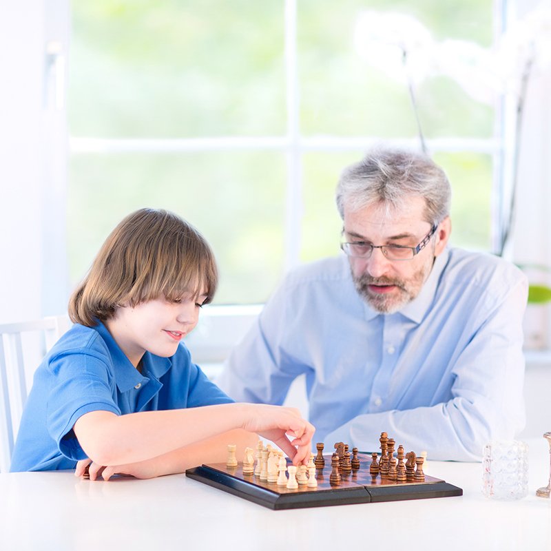Best Online Chess Coaching and Lessons