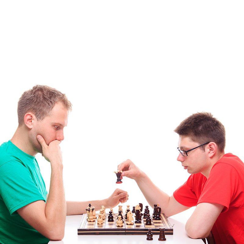 The Cardinal Sin of Chess - Online Chess Coaching