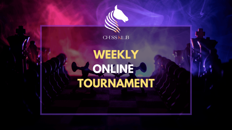 Online Chess Tournaments, Charlotte, July 2020