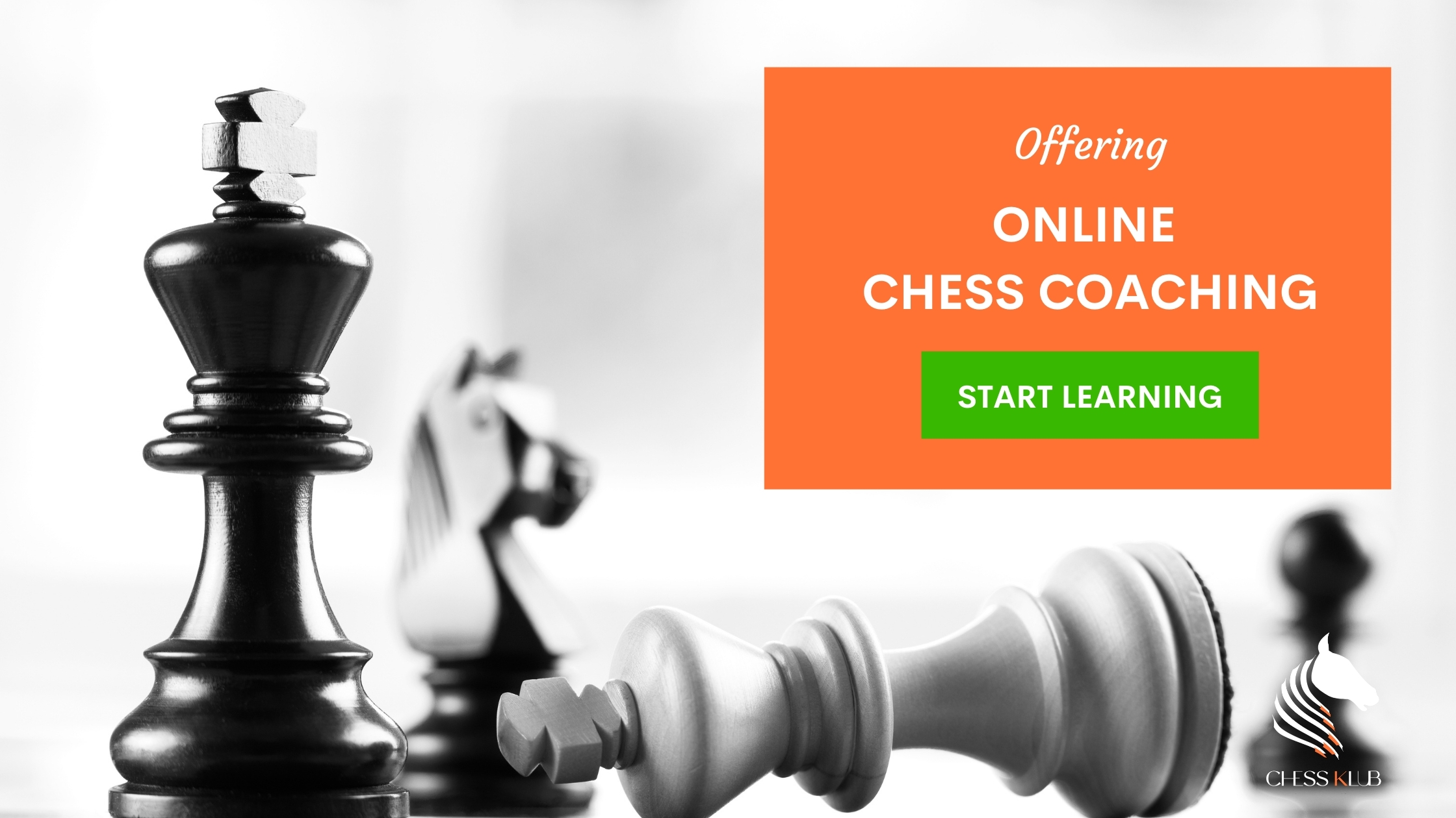 Offering Online Chess Coaching