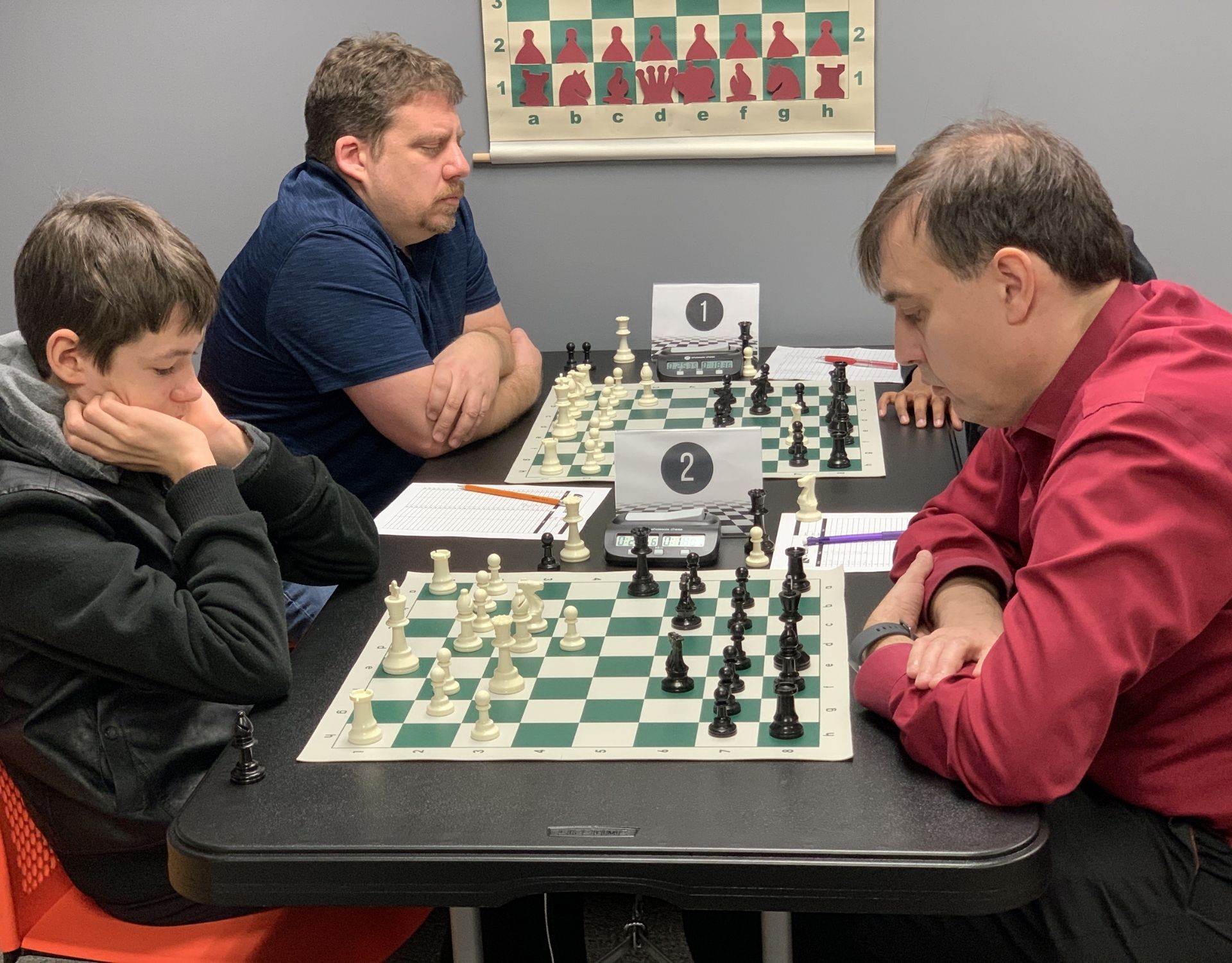 Pricing Plans for Private Chess Coaching