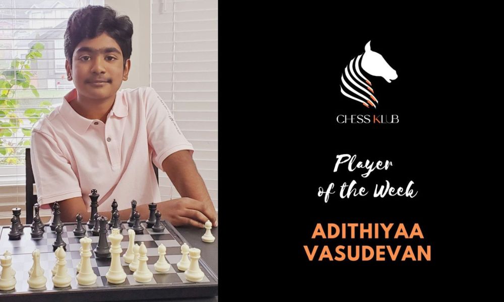 Adithiyaa Vasudevan – The One with the Aggressive Gameplay