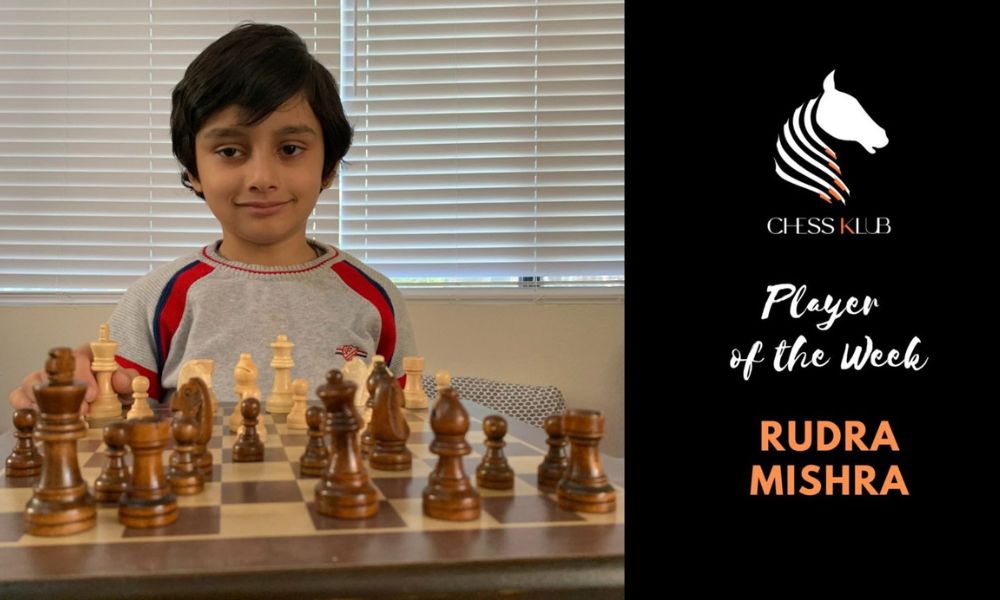 Rudra Mishra – The Battle Master in Tournaments