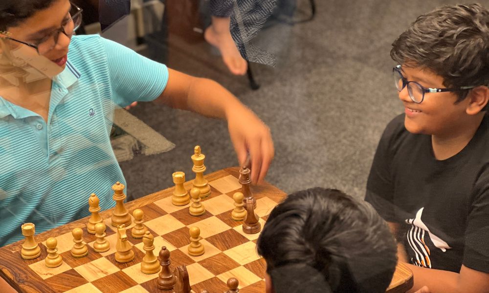 Simultaneous Exhibition (Simul) – Everything You Need to Know