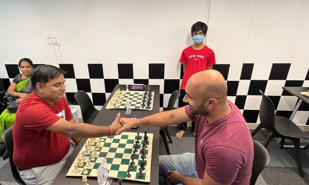 New Year Resolutions 2021 – A Chess Perspective