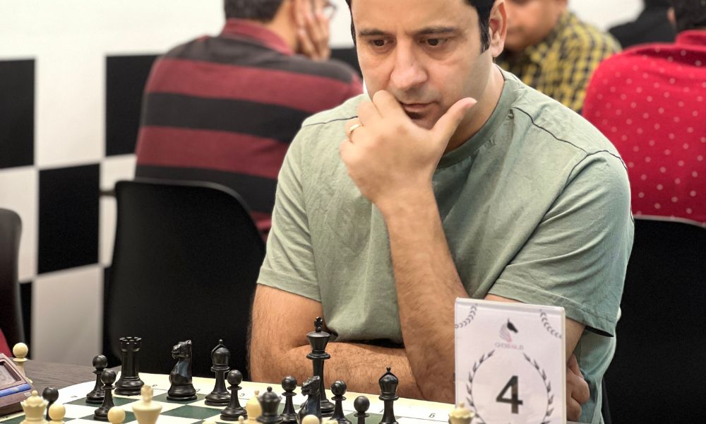 A Beginner’s Guide for Chess Lovers