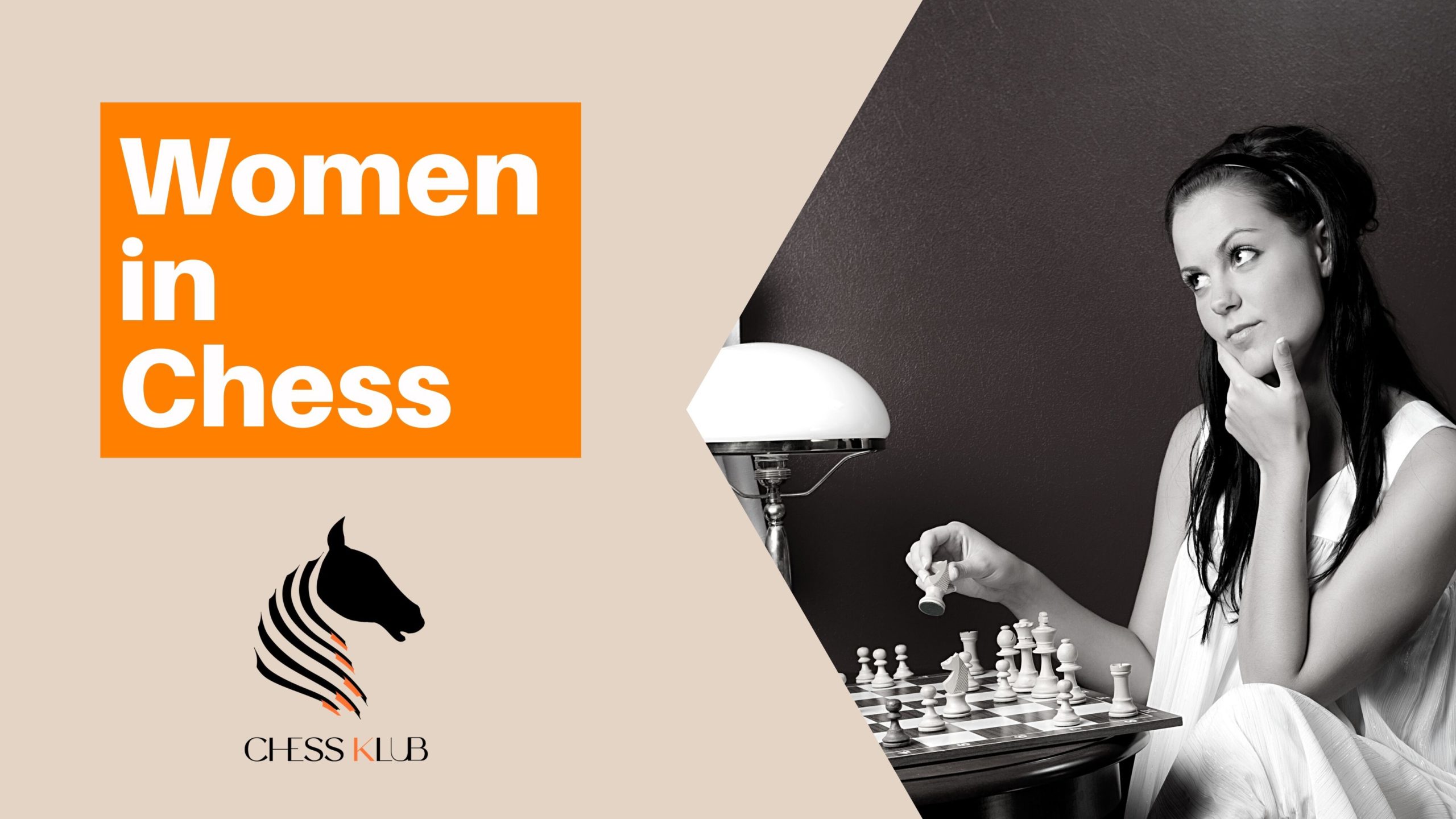 Women in Chess