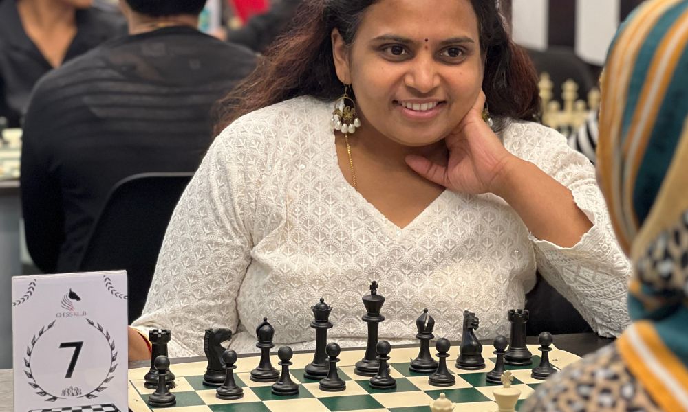 Why Should Women Play Chess?