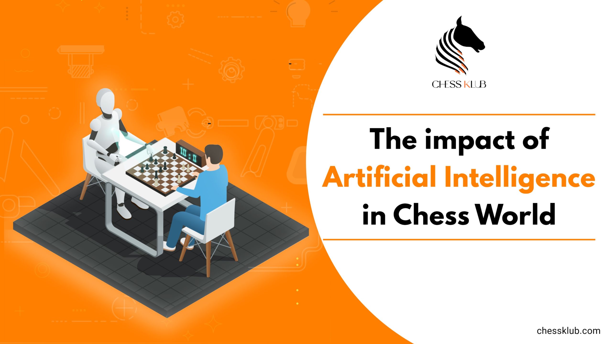 Chess and Artificial Intelligence