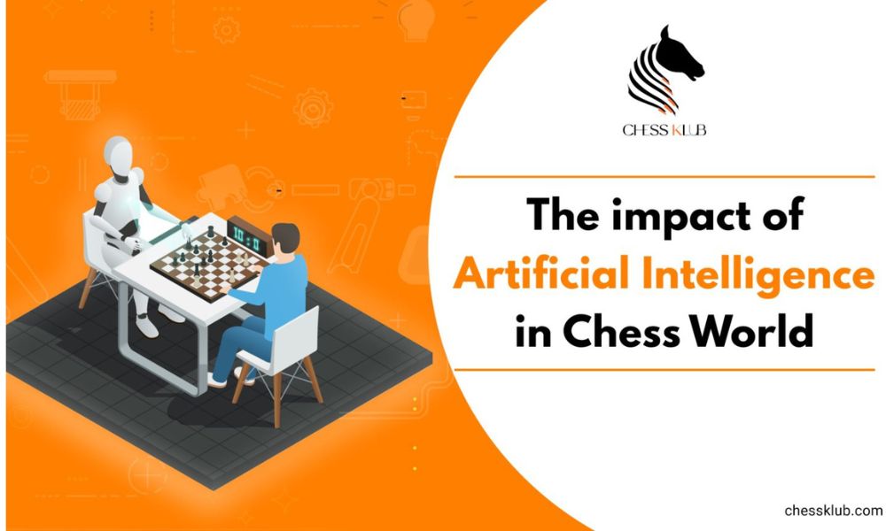 Chess and Artificial Intelligence