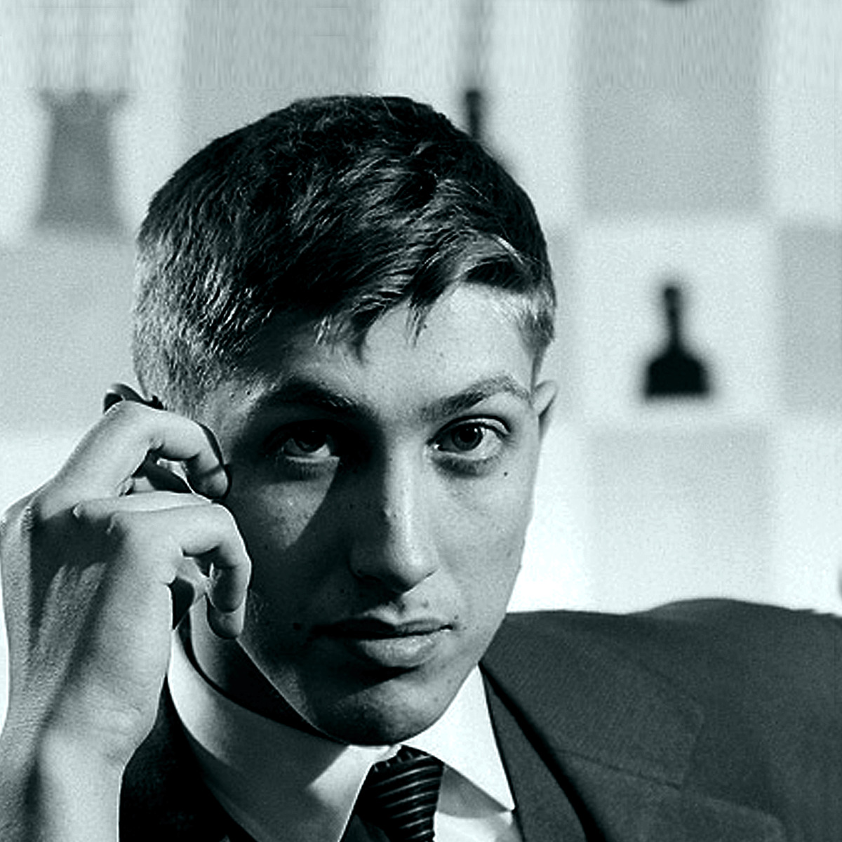 Bobby-Fischer