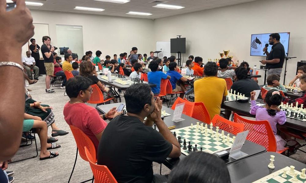 Chess and the Art of Boardroom Strategies