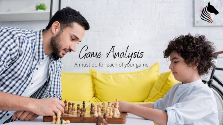 How To Analyze Your Chess Game: A Step-by-step Guide | CHESS KLUB