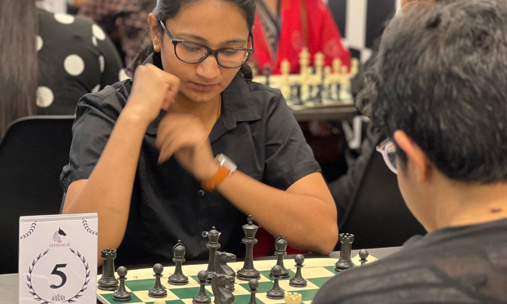 The Queen’s Reign – Top Female Chess Players of All Time
