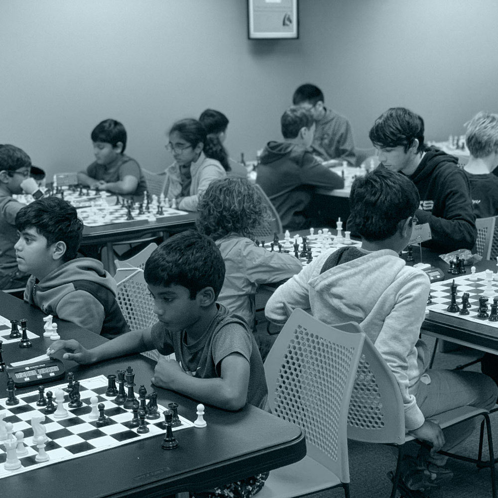 Practice Session- Chess Tournament