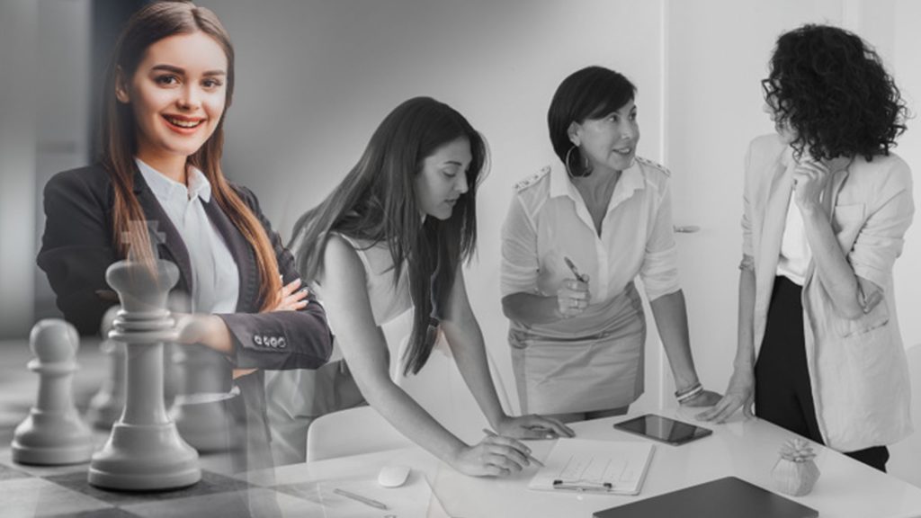 Business Leadership Lessons from Chess