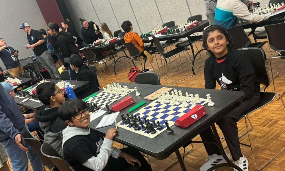 Why are CHESS KLUB Tournaments Important?