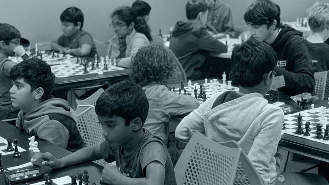 Chess Klub Tournaments