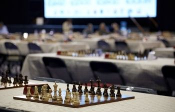Chess Tournament/ Workshop for Your Employees