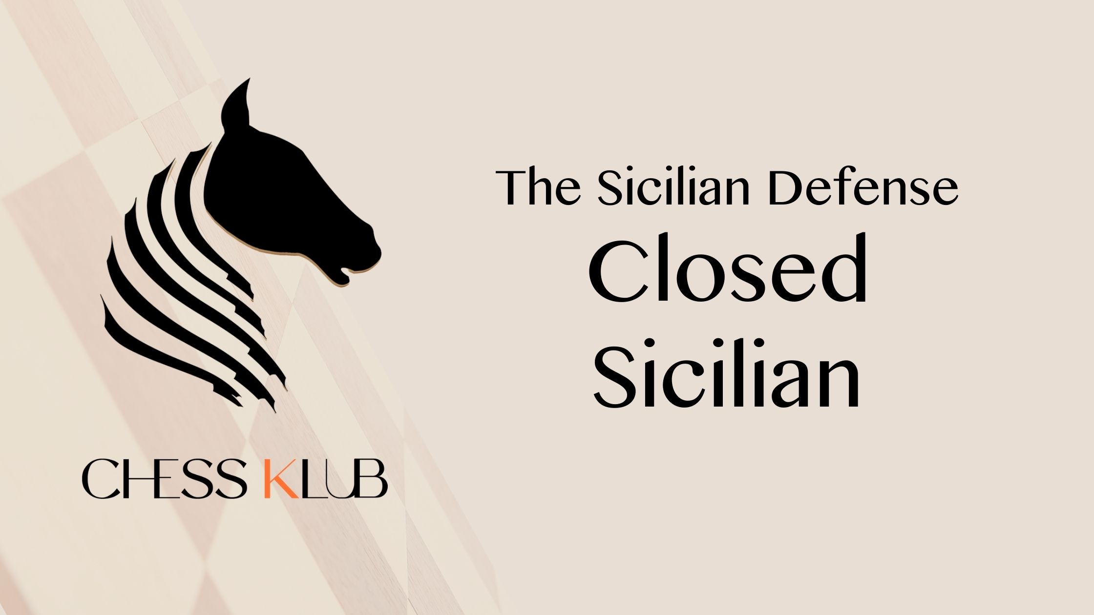 Blitz chess postmortem #817: Sicilian defense - Bowdler attack 