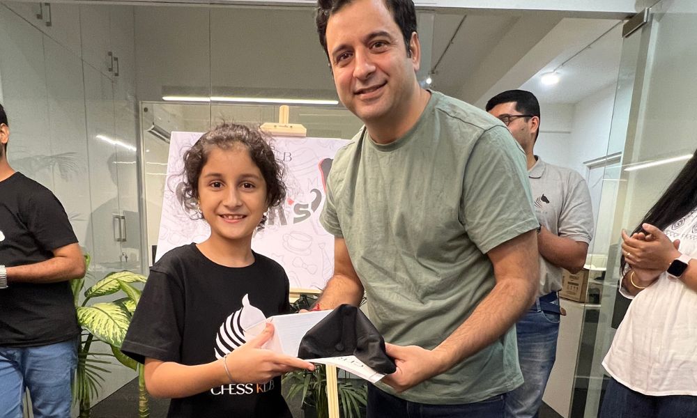 A Tribute to Dads Who Showed Us the First Rules of Every Game