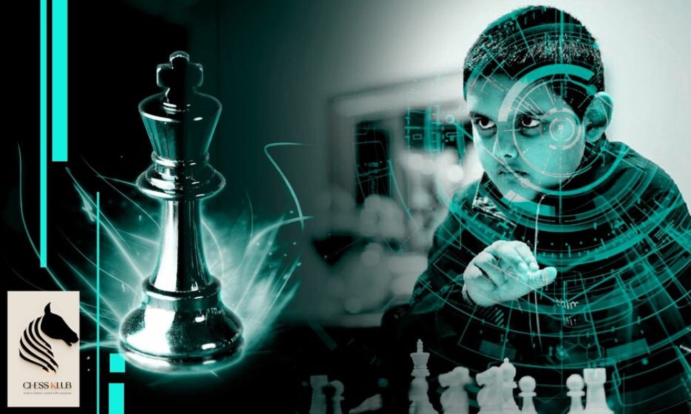 Are Great Chess Players Born or Made?