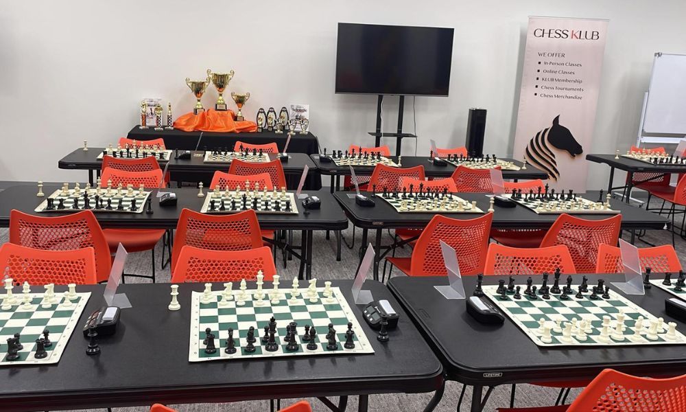 11 Things to Consider Before Choosing the Chess Academy for Your Child