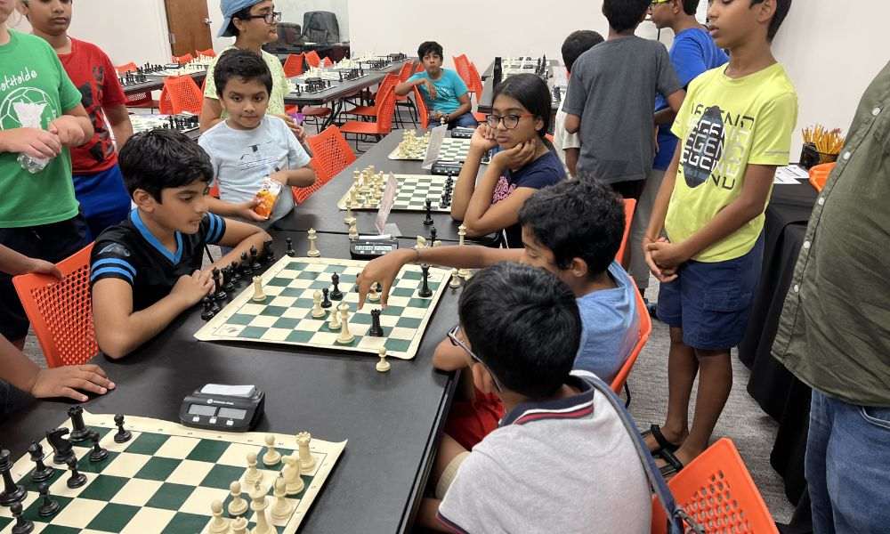 International Chess Day- Everything that you need to know