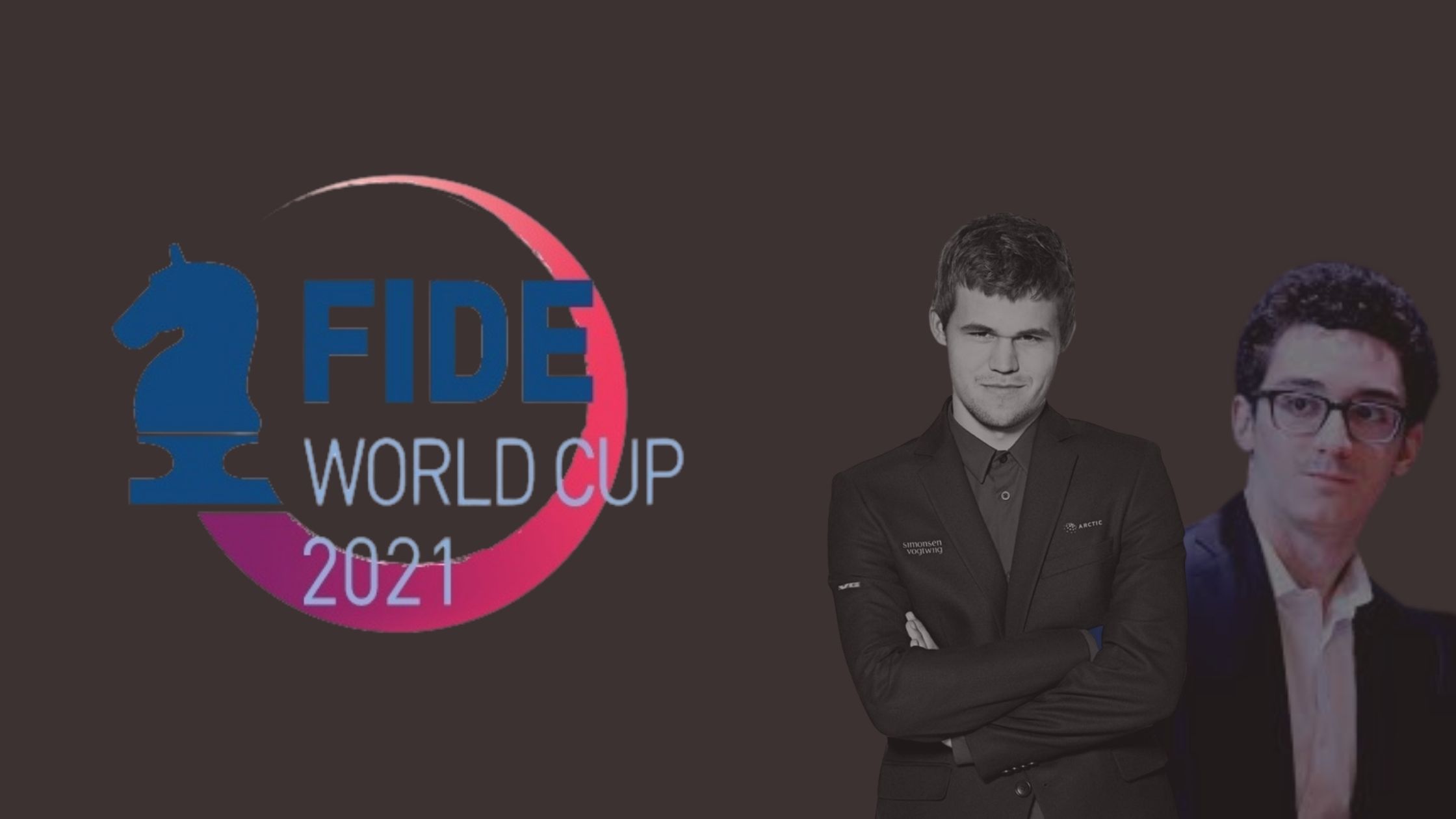 FIDE World Cup 2021 The Biggest Event on the Chess Calendar CHESS KLUB