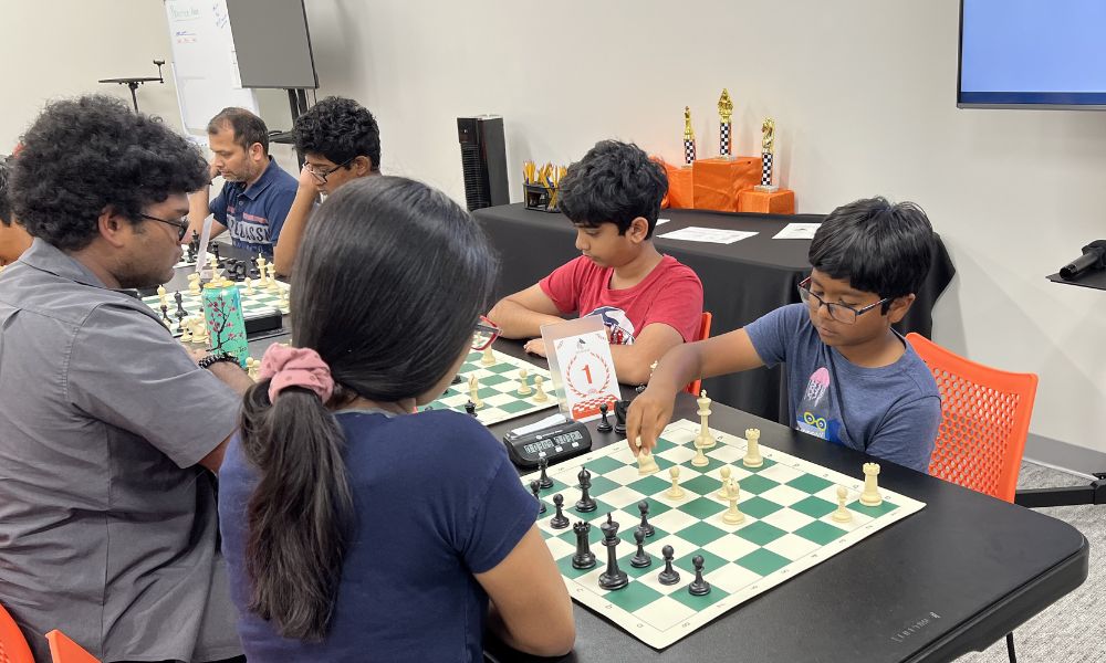 How to Prepare Ahead of a Chess Championship