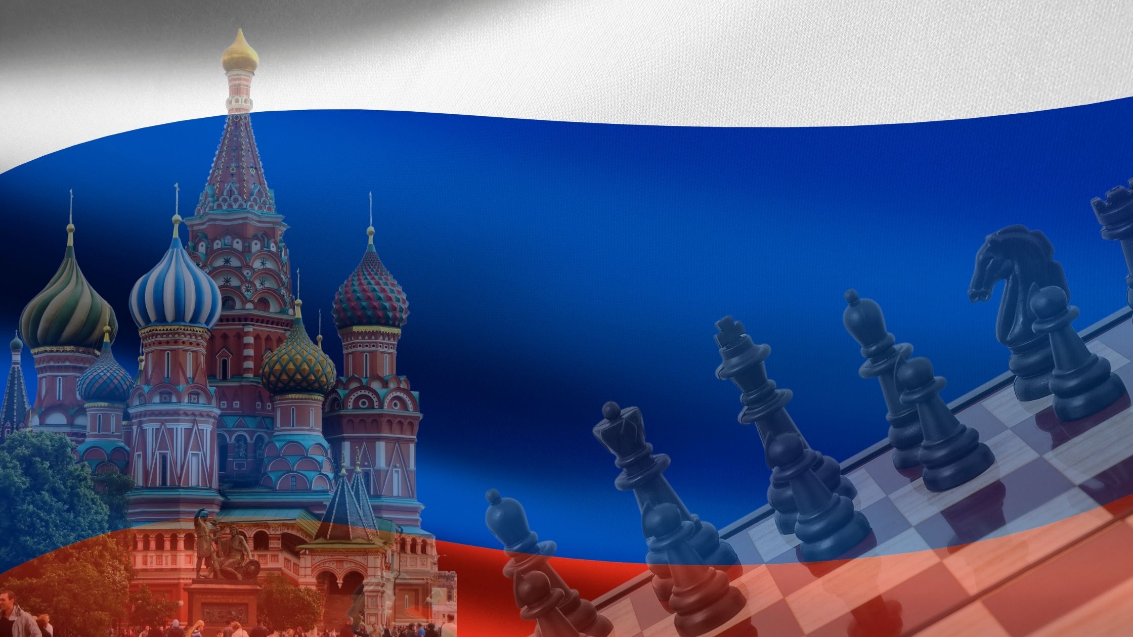 Why is Chess Popular in Russia?