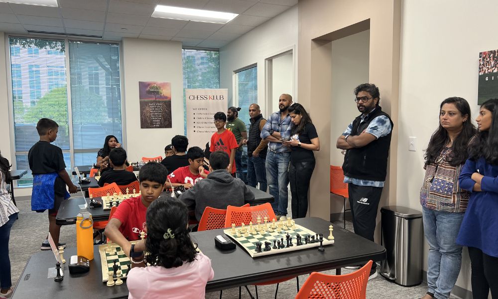 How to Stay Fit as a Chess Player – Top Tips from GrandMasters