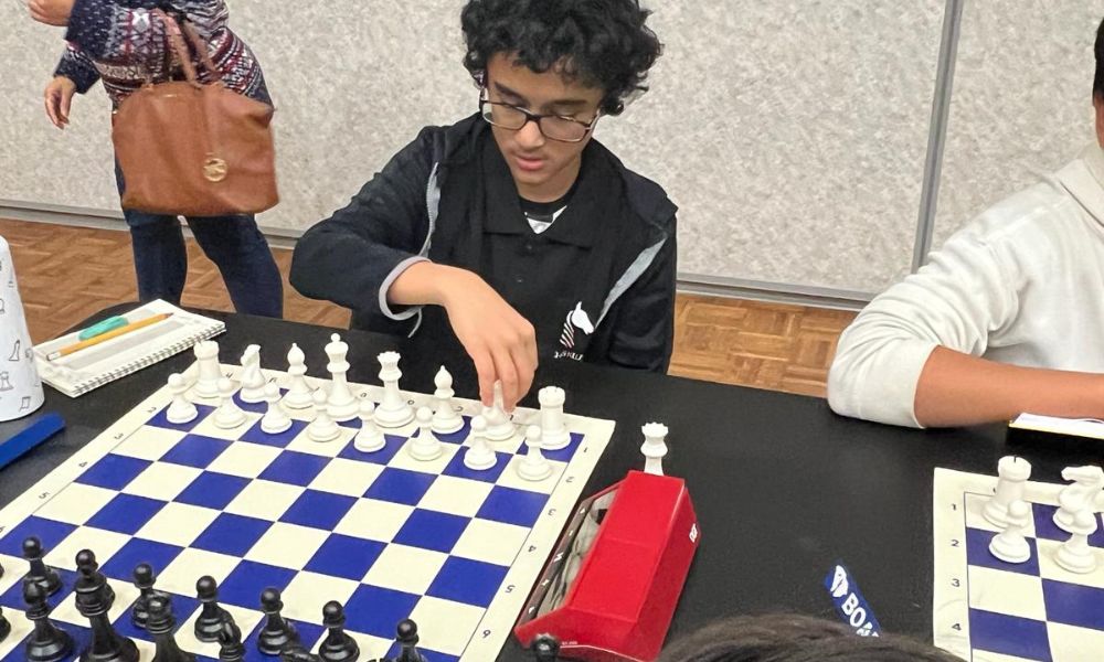 Learn to Play Chess with Dignity. Don’t Compromise Your Integrity