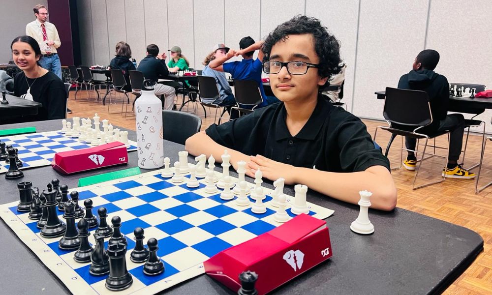 Why is Chess Famous in Russia?