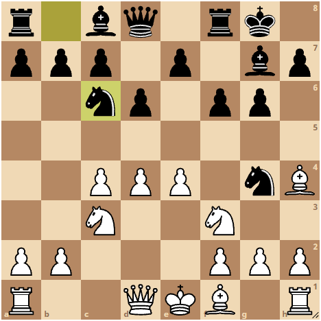 The Gilgoric System The gilgoric system