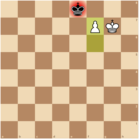 Smothered Mate (With Knight & Queen Sacrifice)