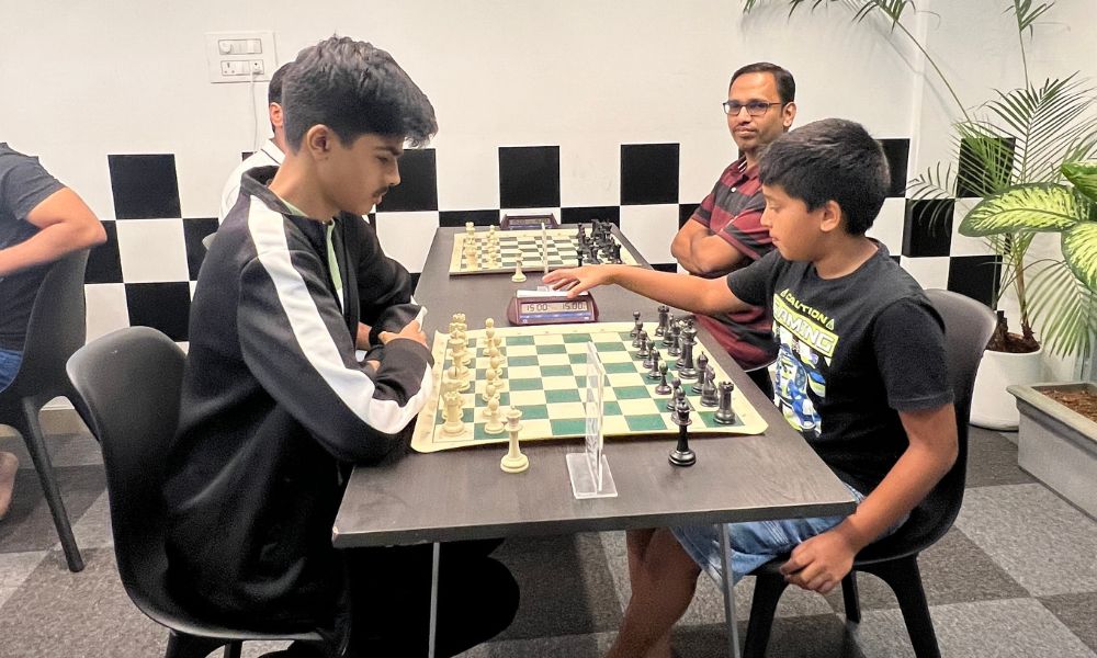 Checkmates – Basics, Rules and Types of Popular Checkmates in Chess