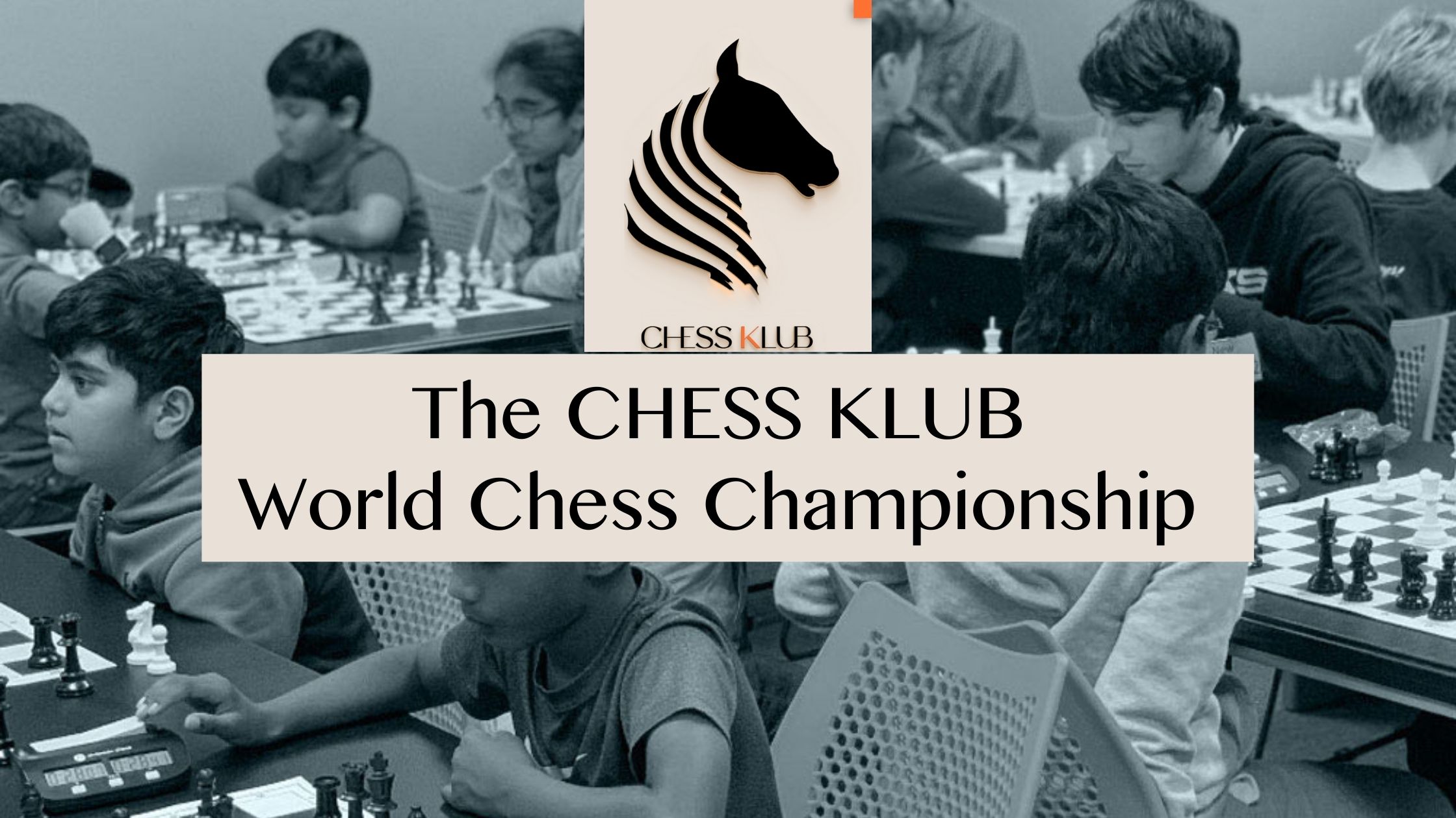 The Chess KLB World Chess Championship