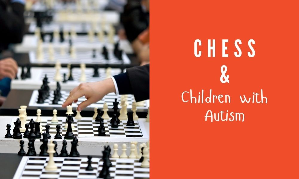 Chess and Children with Autism Spectrum Disorders