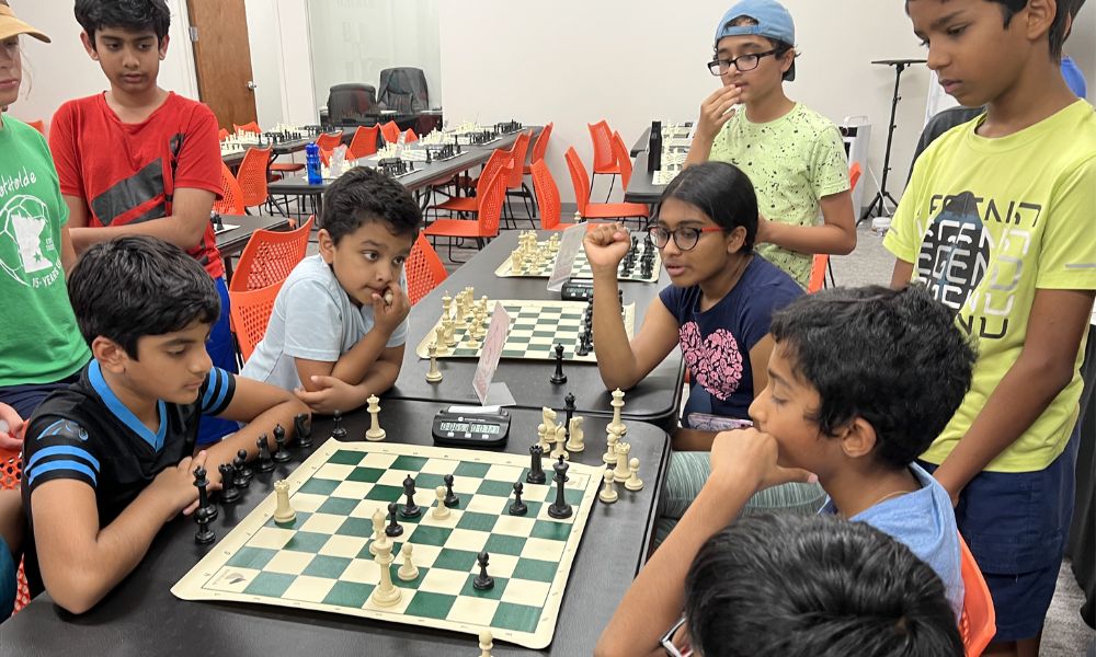 How Long Does It Take For a Child To Learn Chess