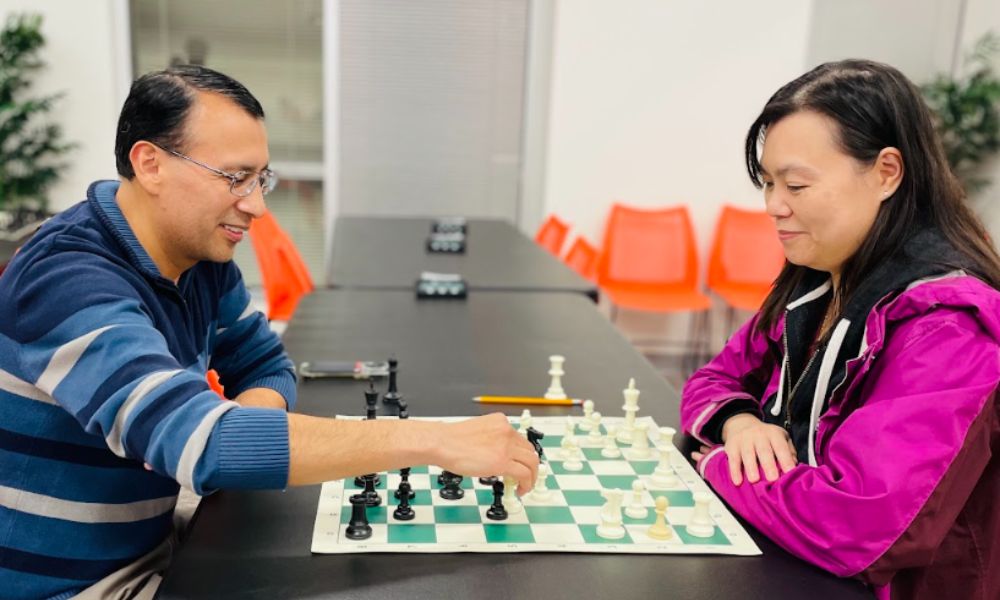 Families That Play Together Stay Together