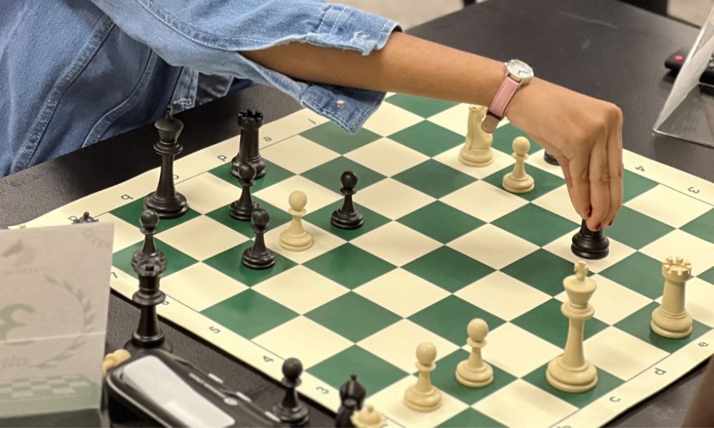 Why Begin a Game with a Center Pawn (King’s Pawn)?