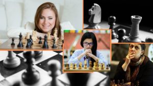 Year of Women in Chess