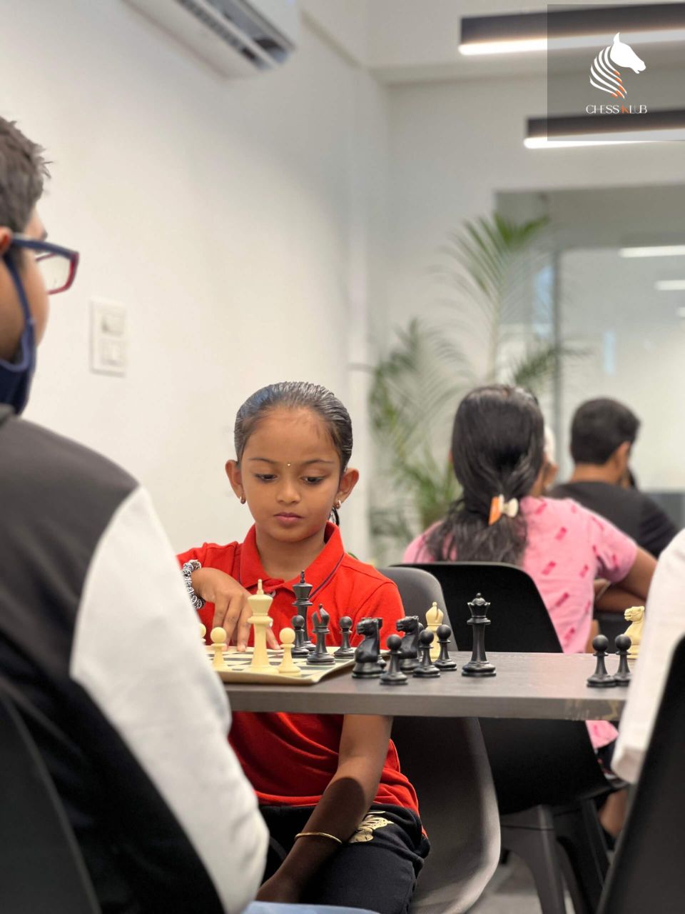 CHESS KLUB - Chess Coaching for Students and Kids