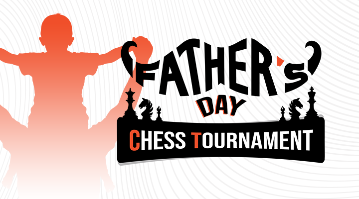 Father's Day Tournament
