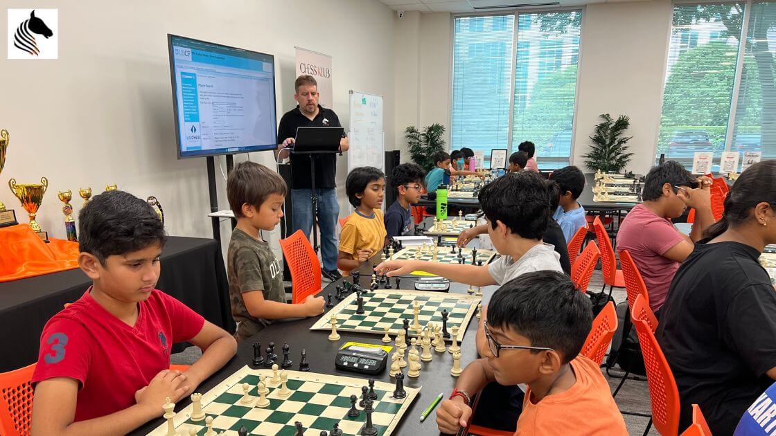 Reasons why school children should learn chess
