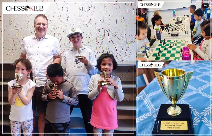 Calgary-Junior-Chess-Championship