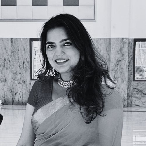 Sanjana Chandan