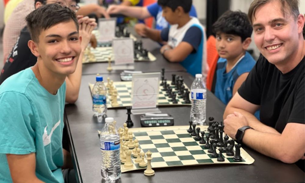 Bored? Chess Can Be Your Antidote: Check Out How!